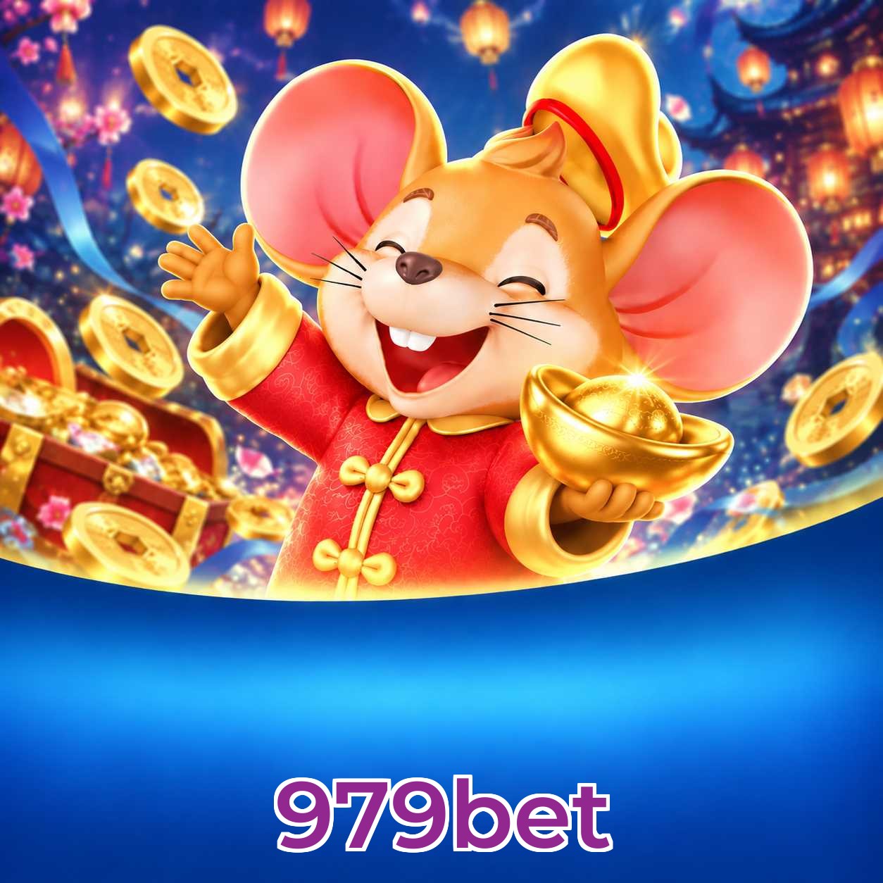 979bet Interface