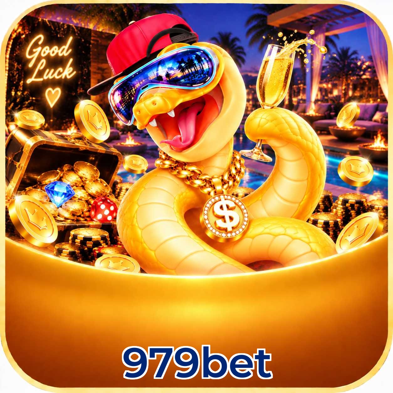 979bet Performance
