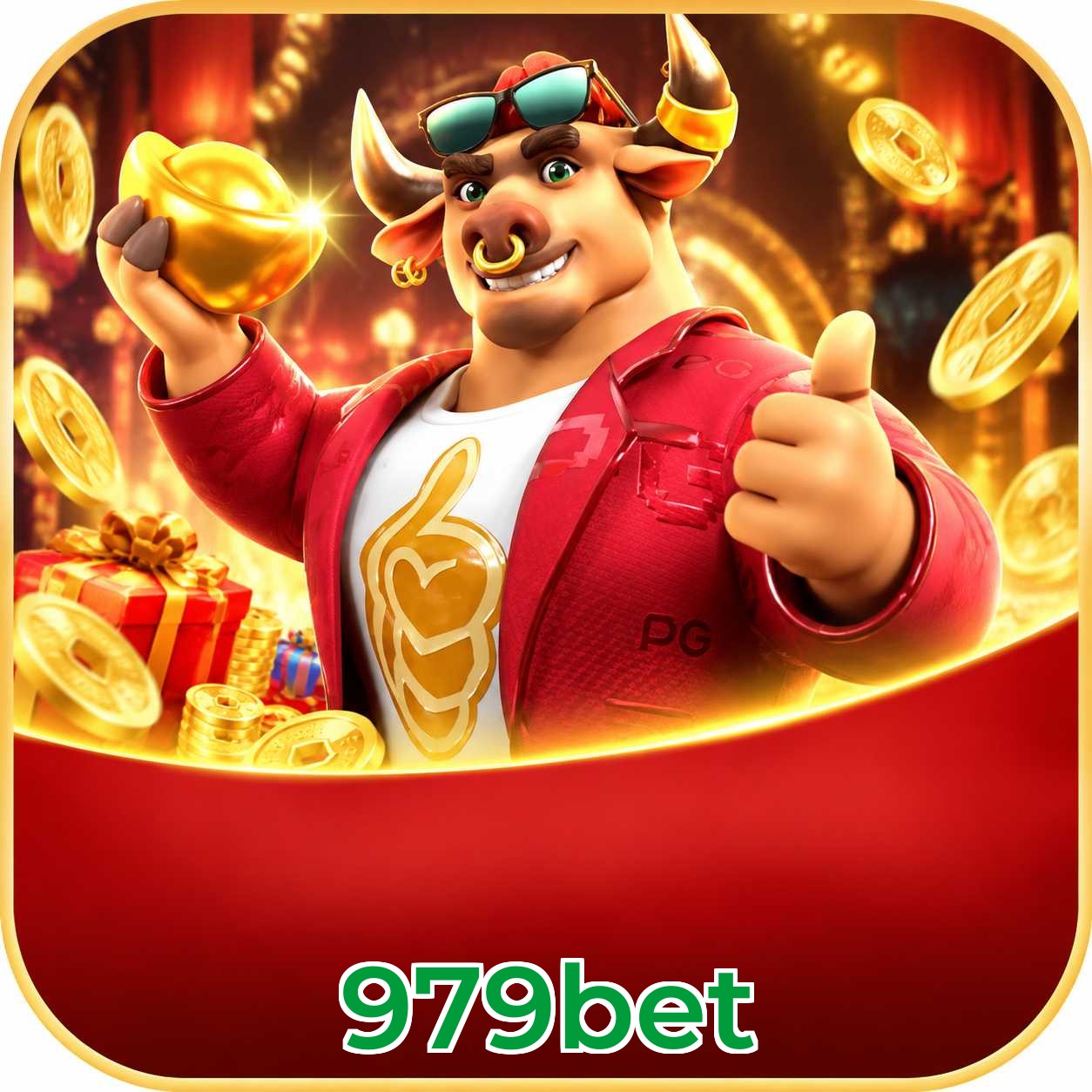 979bet Logo