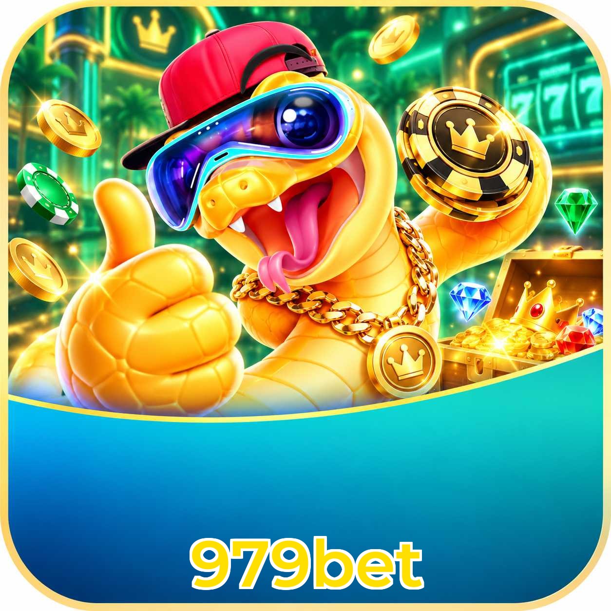 979bet Live Dealers
