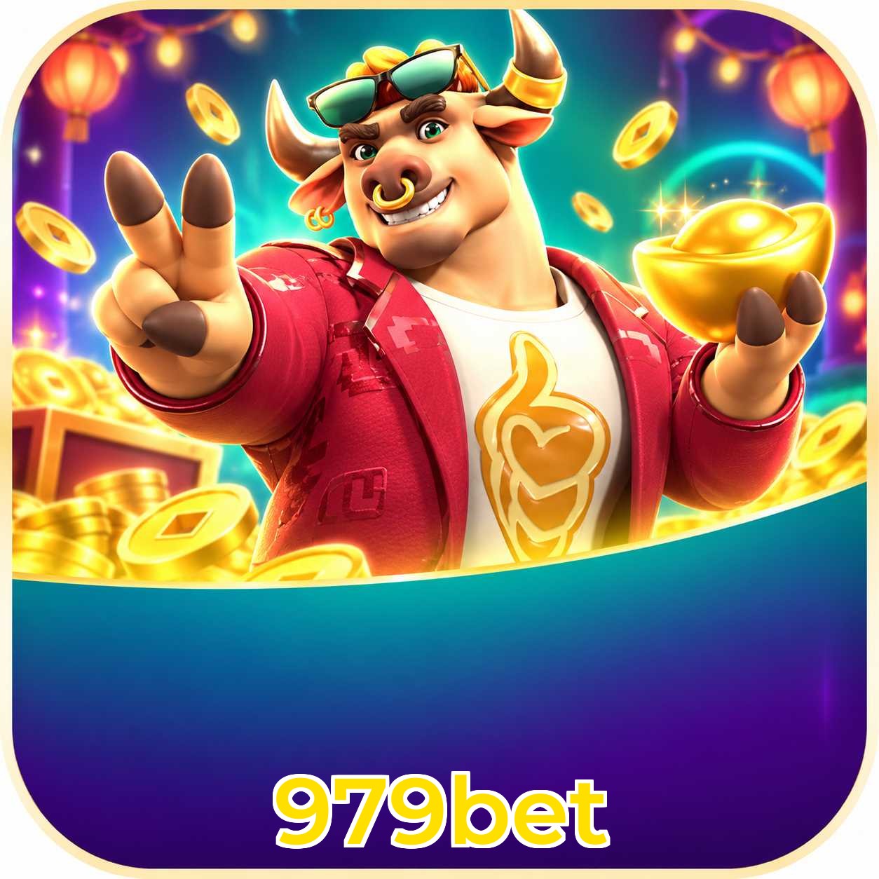 979bet Telegram Stats