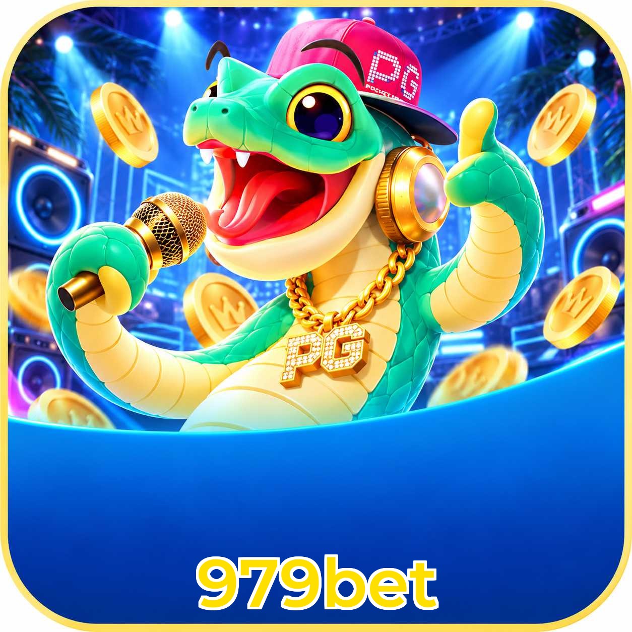 979bet Logo