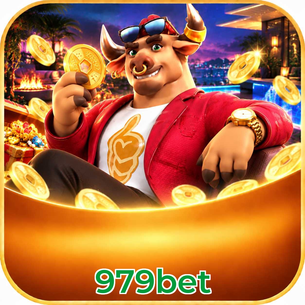 979bet instalar iPhone Safari PWA