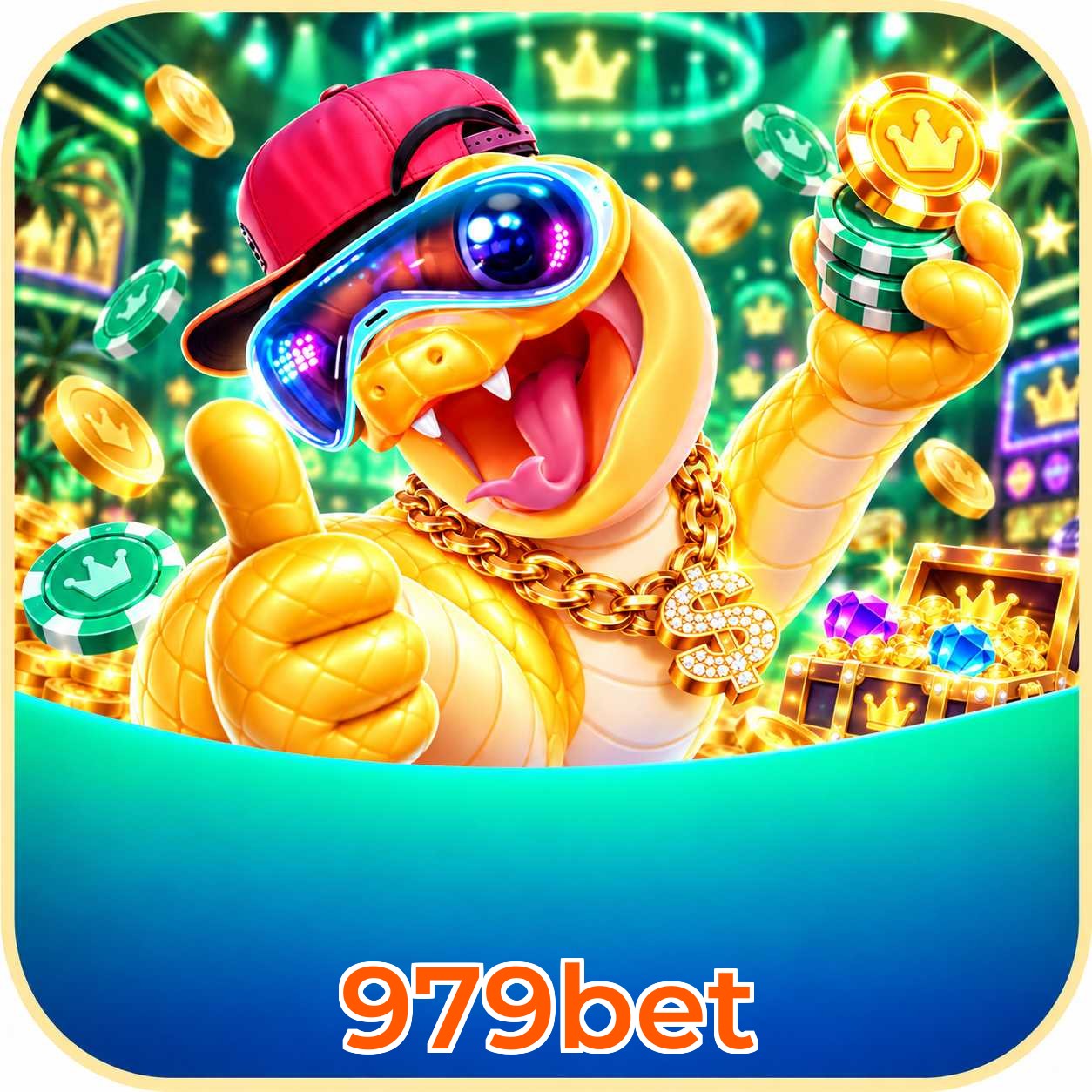 979bet Entrar Telegram
