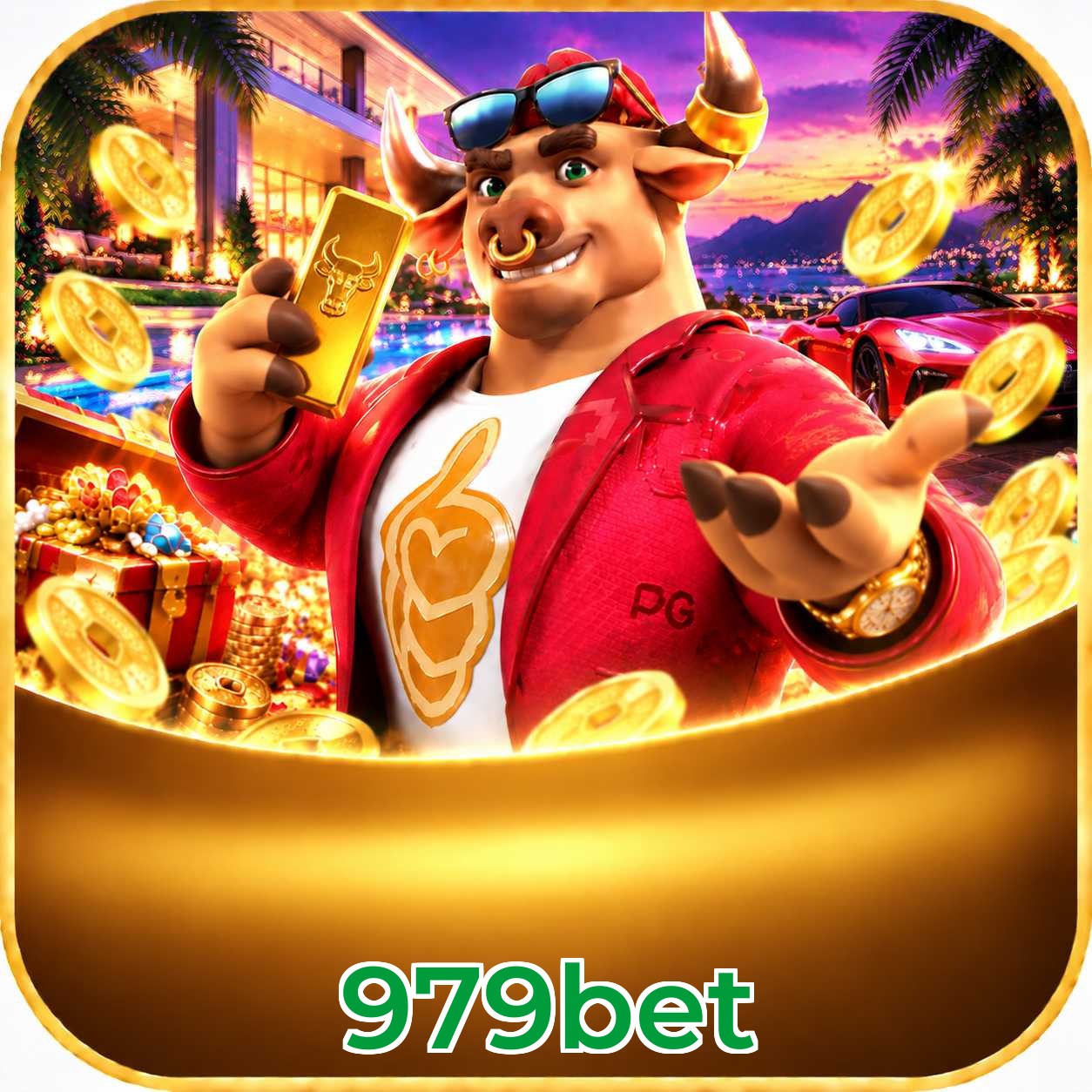 979bet Saque