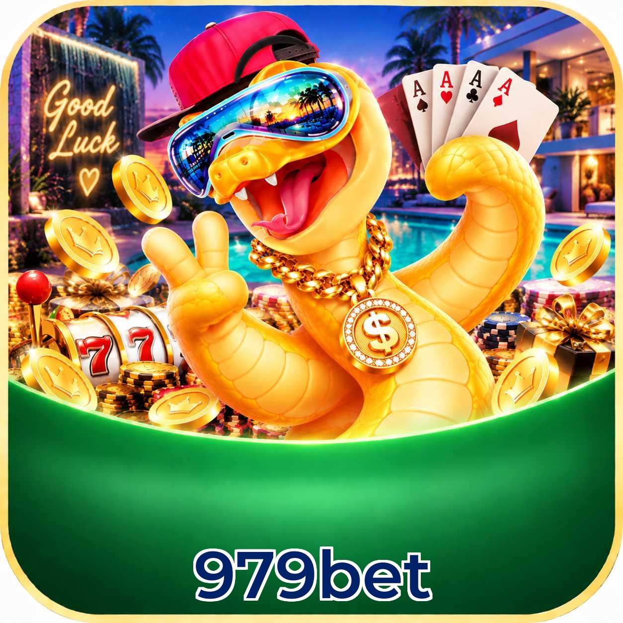 979bet Bet Odds Analysis