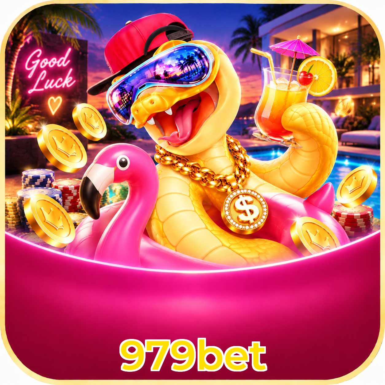 979bet Security