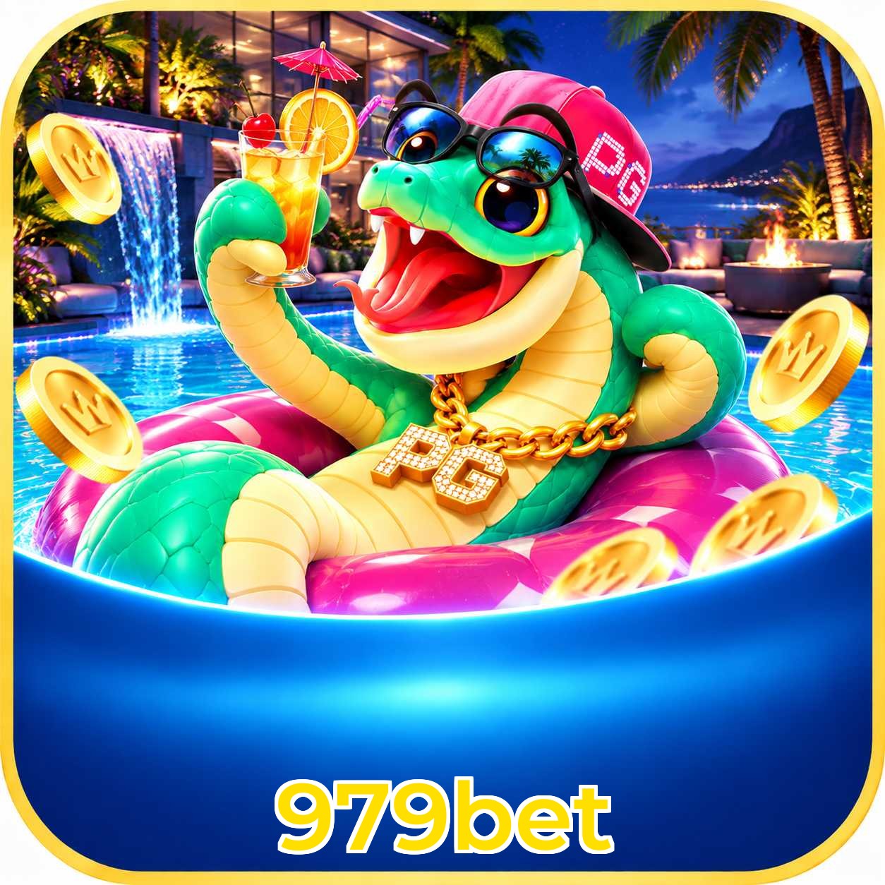 979bet Live Casino Overview