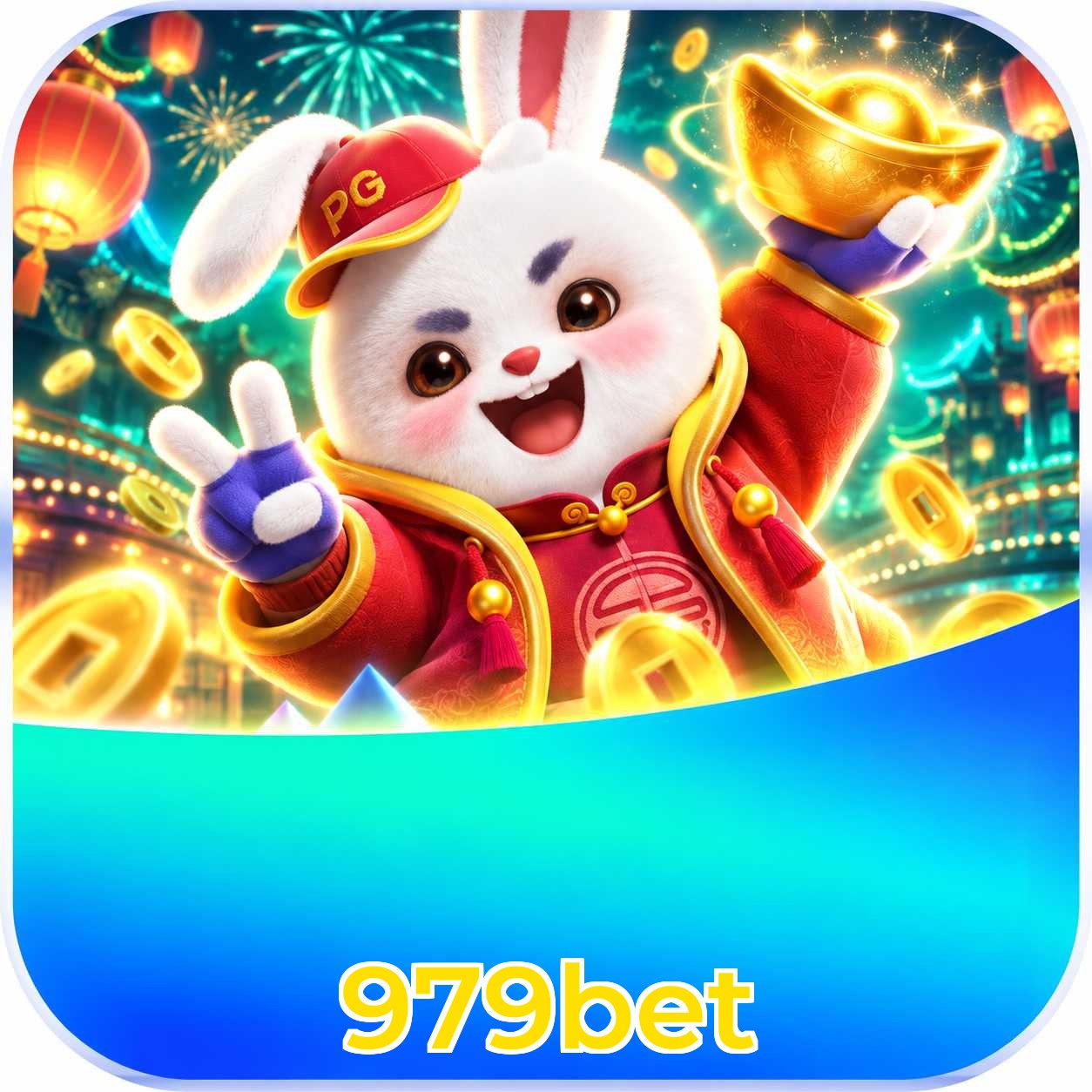 979bet Telegram