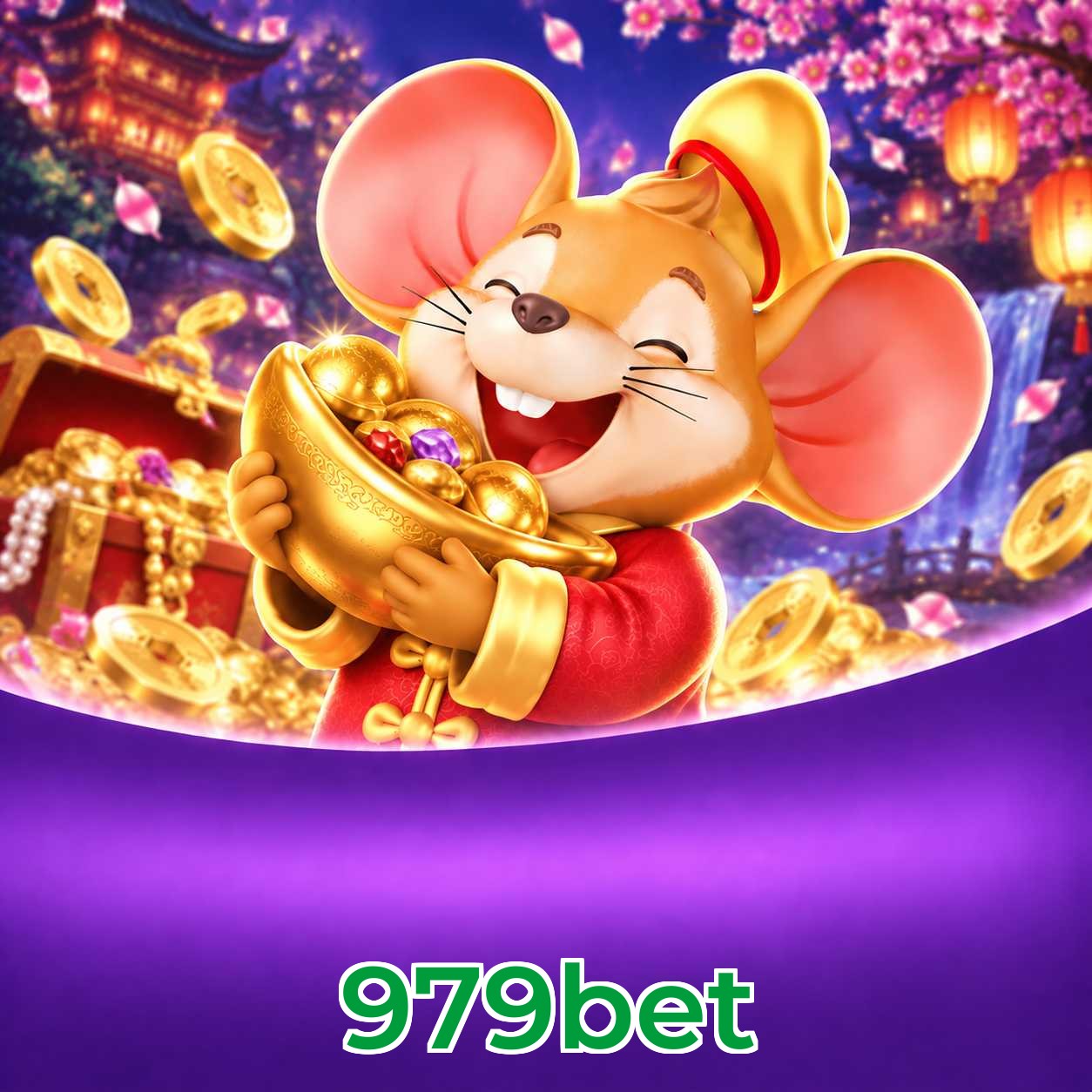 979bet Slots