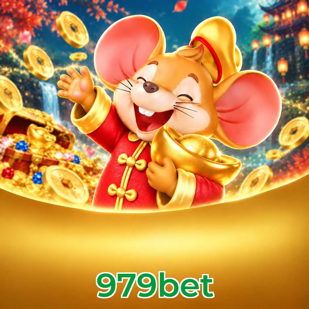 979bet Logo