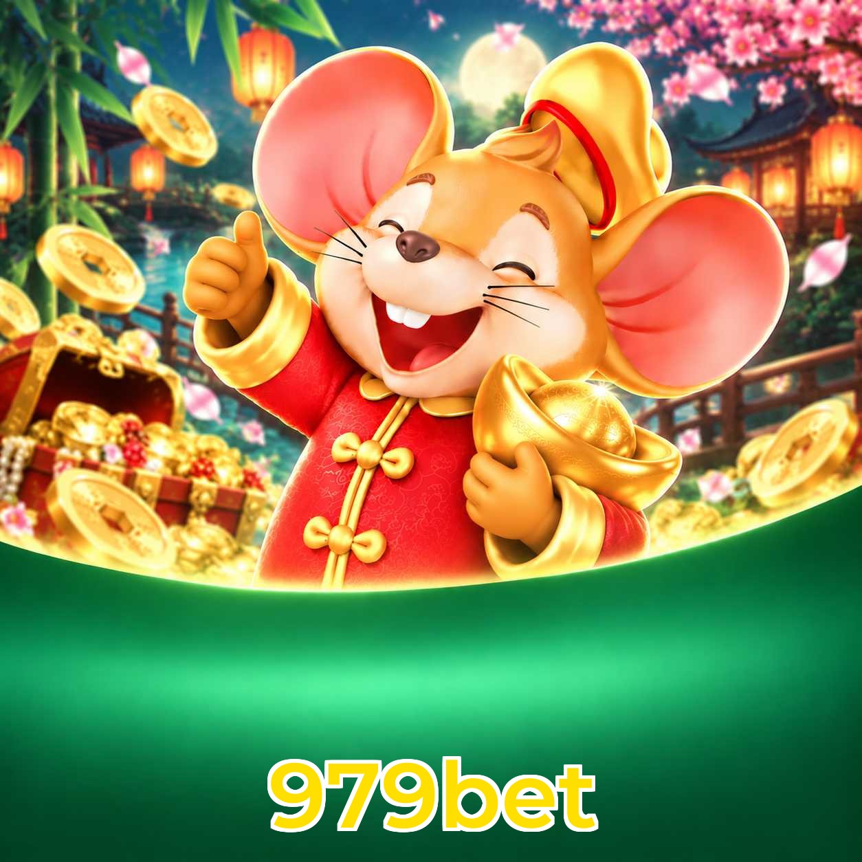 979bet Logo