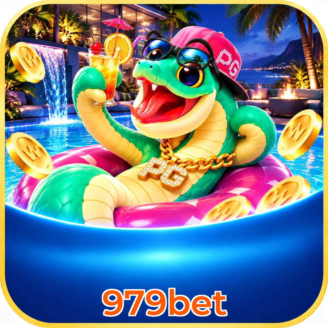 979bet Fortune Tiger Game