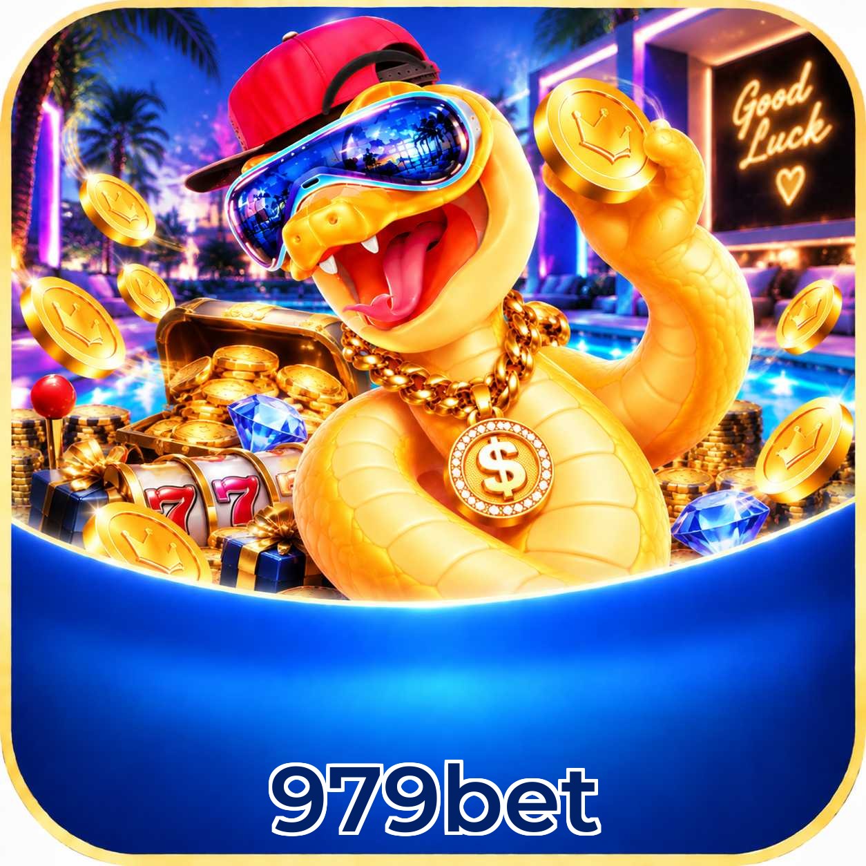 979bet instalar Android APK
