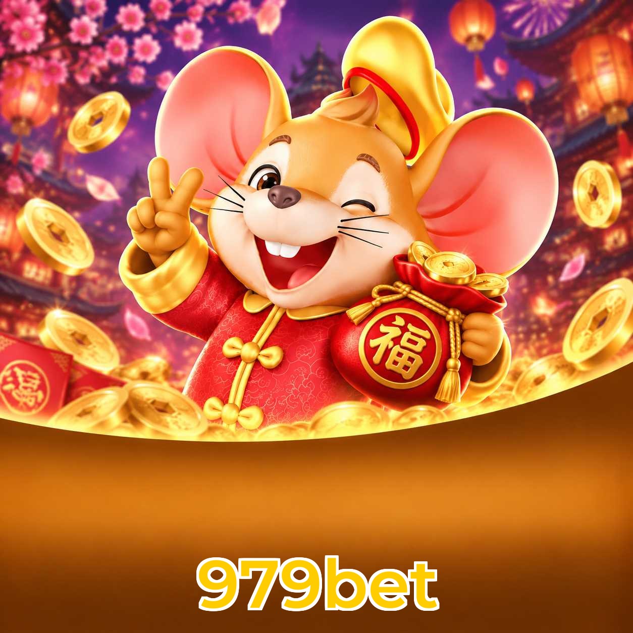 979bet Logo