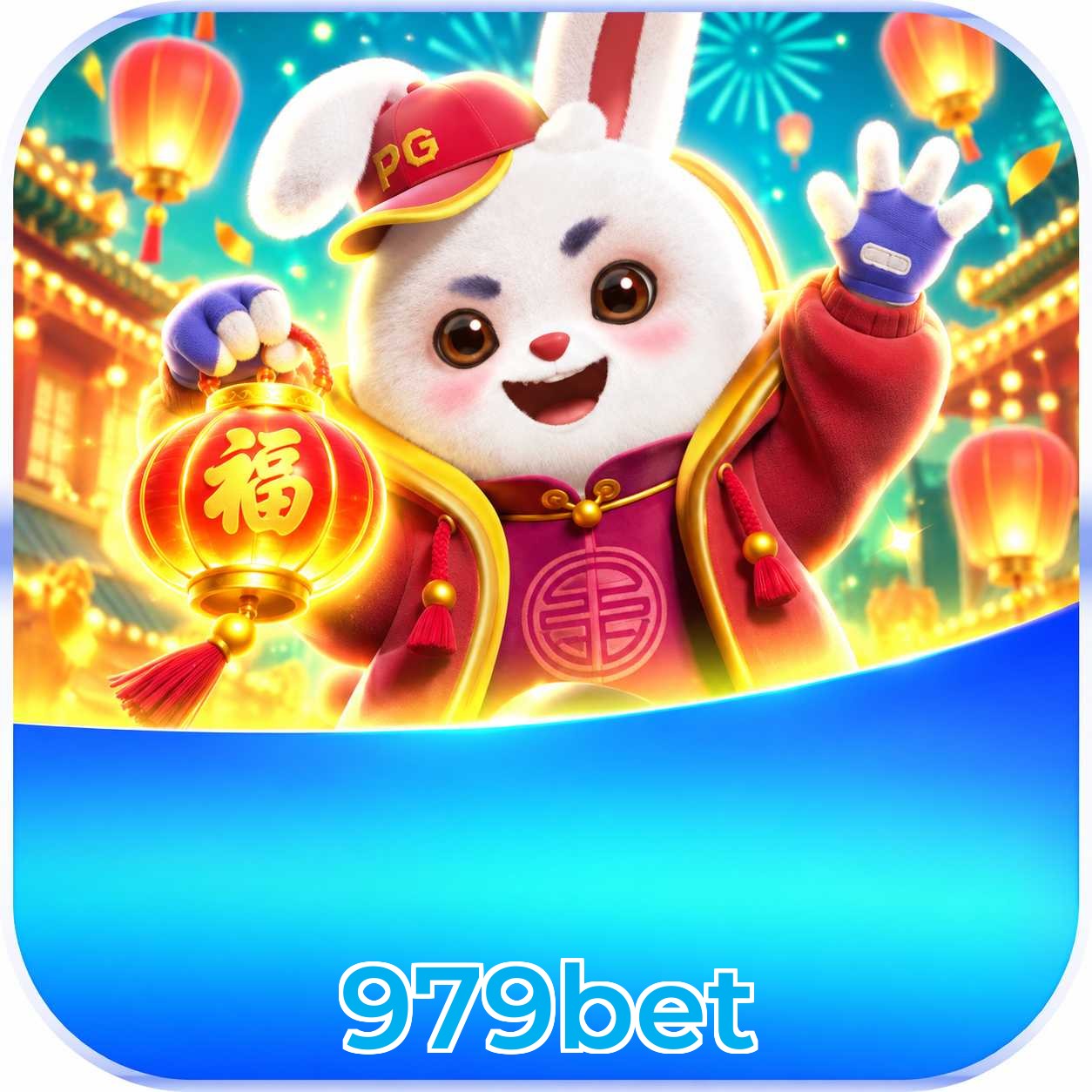 979bet Logo