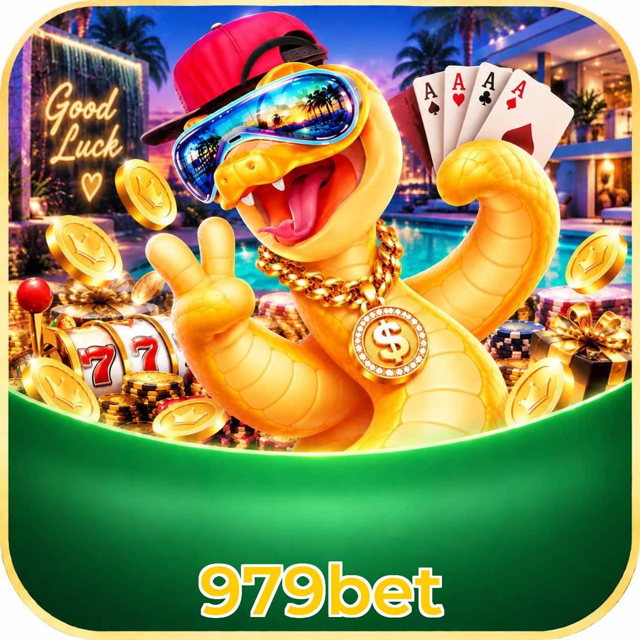 979bet Performance Tests